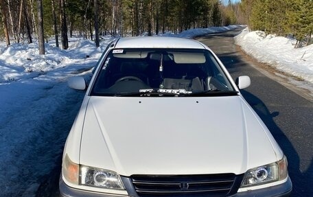 Toyota Corona IX (T190), 1997 год, 322 222 рублей, 40 фотография