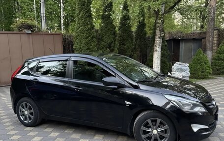 Hyundai Solaris II рестайлинг, 2015 год, 710 000 рублей, 7 фотография