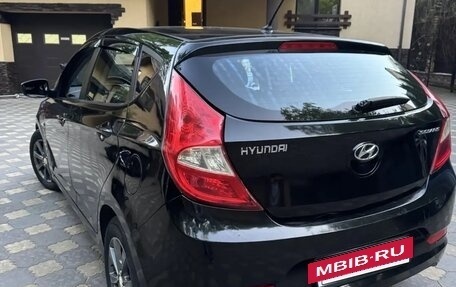 Hyundai Solaris II рестайлинг, 2015 год, 710 000 рублей, 4 фотография