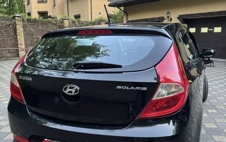 Hyundai Solaris II рестайлинг, 2015 год, 710 000 рублей, 6 фотография