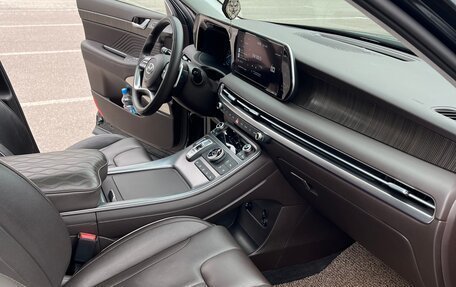 Hyundai Palisade I, 2022 год, 5 950 000 рублей, 5 фотография