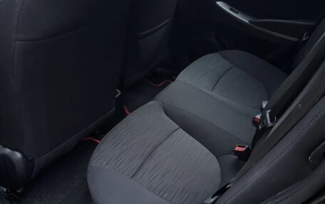 Hyundai Solaris II рестайлинг, 2015 год, 710 000 рублей, 17 фотография