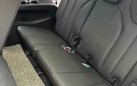 Hyundai Palisade I, 2022 год, 5 950 000 рублей, 10 фотография