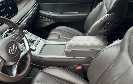 Hyundai Palisade I, 2022 год, 5 950 000 рублей, 6 фотография