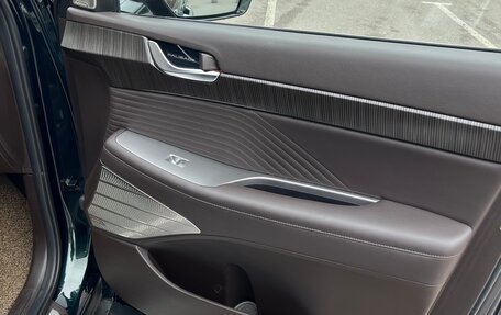 Hyundai Palisade I, 2022 год, 5 950 000 рублей, 12 фотография