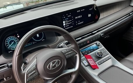 Hyundai Palisade I, 2022 год, 5 950 000 рублей, 8 фотография
