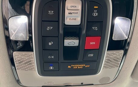 Hyundai Palisade I, 2022 год, 5 950 000 рублей, 18 фотография