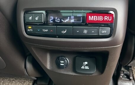 Hyundai Palisade I, 2022 год, 5 950 000 рублей, 14 фотография