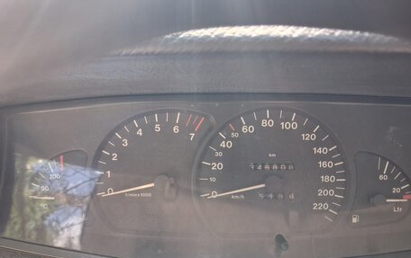 Opel Omega B, 1997 год, 100 000 рублей, 6 фотография