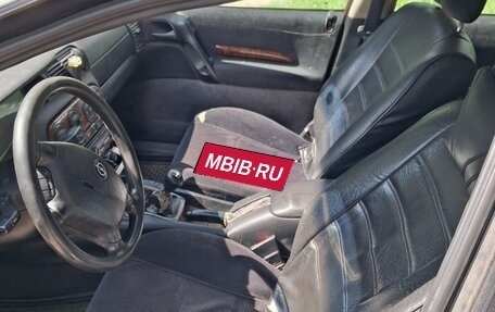 Opel Omega B, 1997 год, 100 000 рублей, 5 фотография