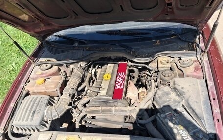 Opel Omega B, 1997 год, 100 000 рублей, 7 фотография