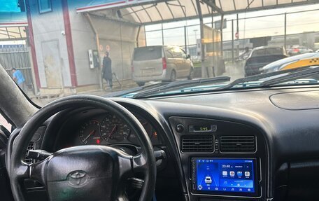 Toyota Celica VII рестайлинг, 1994 год, 820 000 рублей, 13 фотография