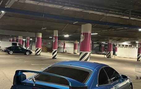 Toyota Celica VII рестайлинг, 1994 год, 820 000 рублей, 4 фотография