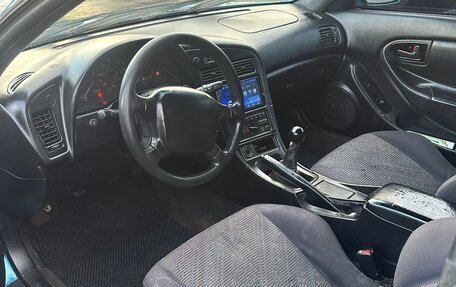 Toyota Celica VII рестайлинг, 1994 год, 820 000 рублей, 12 фотография