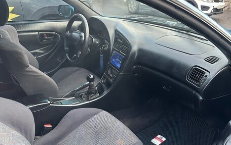 Toyota Celica VII рестайлинг, 1994 год, 820 000 рублей, 10 фотография