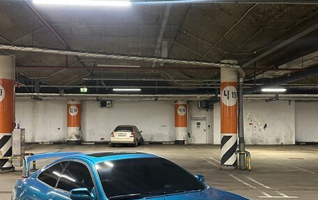 Toyota Celica VII рестайлинг, 1994 год, 820 000 рублей, 2 фотография
