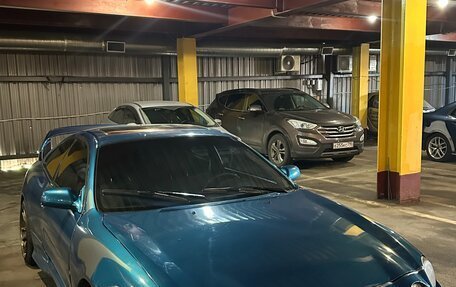 Toyota Celica VII рестайлинг, 1994 год, 820 000 рублей, 8 фотография
