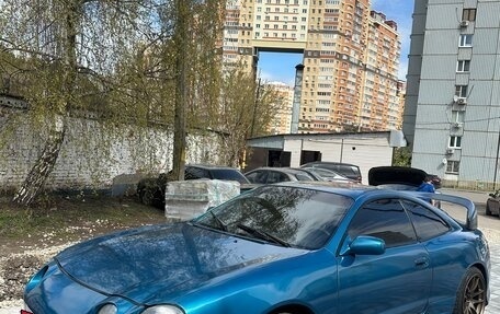Toyota Celica VII рестайлинг, 1994 год, 820 000 рублей, 14 фотография