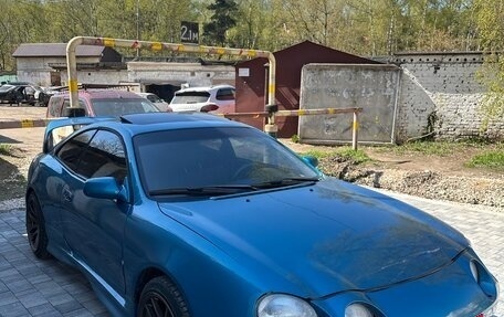 Toyota Celica VII рестайлинг, 1994 год, 820 000 рублей, 6 фотография