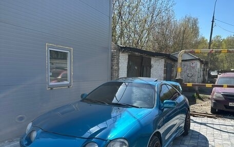 Toyota Celica VII рестайлинг, 1994 год, 820 000 рублей, 7 фотография