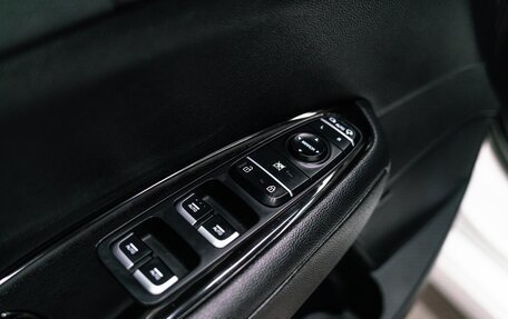 KIA Optima IV, 2017 год, 1 845 000 рублей, 10 фотография