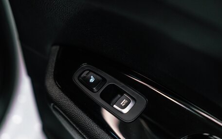 KIA Optima IV, 2017 год, 1 845 000 рублей, 29 фотография