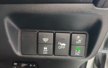 Honda Shuttle II, 2018 год, 1 320 000 рублей, 16 фотография