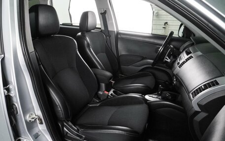 Citroen C-Crosser, 2011 год, 1 099 000 рублей, 8 фотография