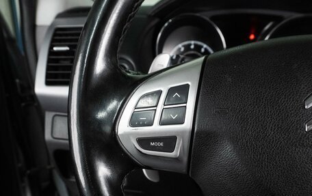 Citroen C-Crosser, 2011 год, 1 099 000 рублей, 15 фотография