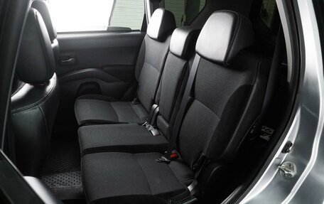 Citroen C-Crosser, 2011 год, 1 099 000 рублей, 9 фотография