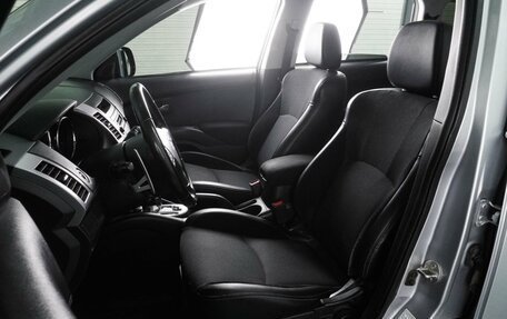 Citroen C-Crosser, 2011 год, 1 099 000 рублей, 10 фотография