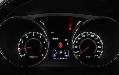Citroen C-Crosser, 2011 год, 1 099 000 рублей, 14 фотография