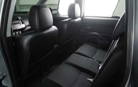 Citroen C-Crosser, 2011 год, 1 099 000 рублей, 11 фотография