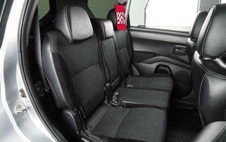 Citroen C-Crosser, 2011 год, 1 099 000 рублей, 7 фотография