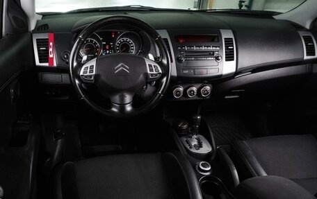 Citroen C-Crosser, 2011 год, 1 099 000 рублей, 6 фотография
