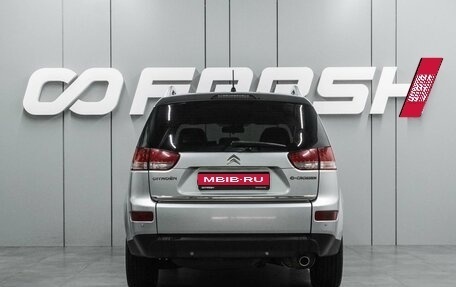 Citroen C-Crosser, 2011 год, 1 099 000 рублей, 4 фотография