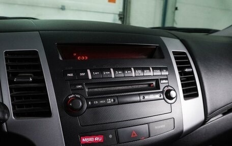 Citroen C-Crosser, 2011 год, 1 099 000 рублей, 17 фотография