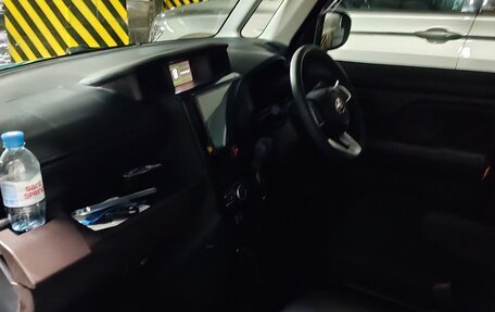 Toyota Roomy I, 2021 год, 1 300 000 рублей, 4 фотография