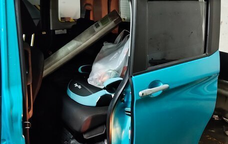 Toyota Roomy I, 2021 год, 1 300 000 рублей, 8 фотография