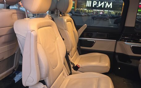 Mercedes-Benz V-Класс, 2021 год, 5 250 000 рублей, 8 фотография