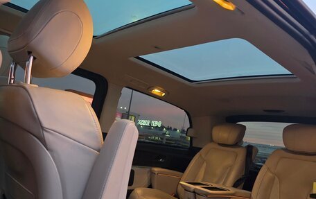 Mercedes-Benz V-Класс, 2021 год, 5 250 000 рублей, 19 фотография