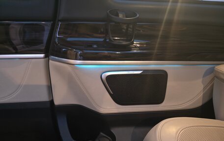 Mercedes-Benz V-Класс, 2021 год, 5 250 000 рублей, 20 фотография