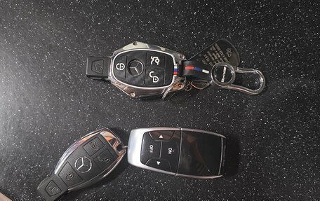 Mercedes-Benz V-Класс, 2021 год, 5 250 000 рублей, 23 фотография