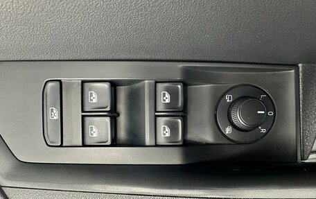 Skoda Superb III рестайлинг, 2023 год, 2 150 000 рублей, 15 фотография