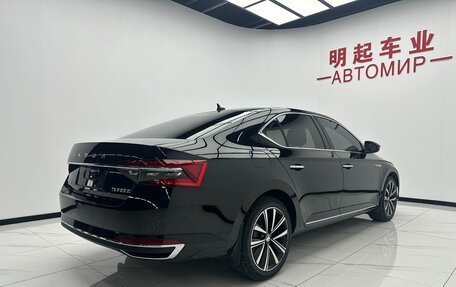 Skoda Superb III рестайлинг, 2023 год, 2 150 000 рублей, 4 фотография