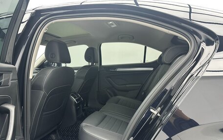Skoda Superb III рестайлинг, 2023 год, 2 150 000 рублей, 11 фотография