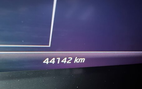 Skoda Superb III рестайлинг, 2023 год, 2 150 000 рублей, 18 фотография
