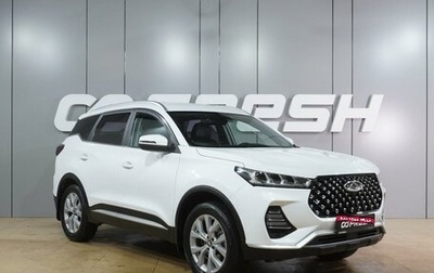 Chery Tiggo 7 Pro, 2023 год, 1 369 000 рублей, 1 фотография