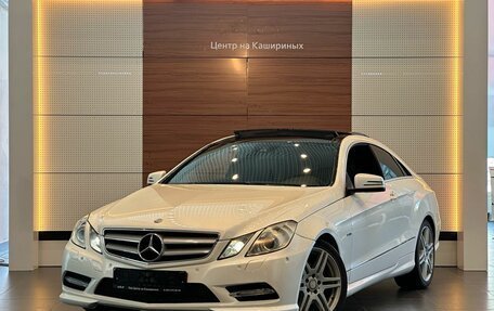Mercedes-Benz E-Класс, 2012 год, 1 799 000 рублей, 1 фотография
