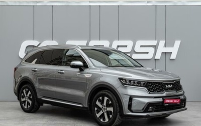 KIA Sorento IV, 2021 год, 3 580 000 рублей, 1 фотография